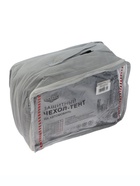 Тент автомобильный CARTAGE, водонепроницаемый, полиэстер XL, 490×175×120 см - Фото 5