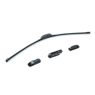 УЦЕНКА Щётка стеклоочистителя Cartage 23/580 мм, бескаркасная, мультикрепление