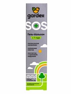 Гель-бальзам после укусов насекомых Gardex, 25 мл - Фото 3
