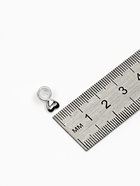 Заглушки силиконовые «Сердце» поддерживающие (3 пары), цвет золото, серебро - Фото 5