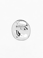 Брошь «Декоративная пуговица» набор 2 шт., цвет золото и серебро - Фото 6