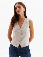 Набор «Бантик», 3 предмета: колье, серьги, браслет, цвет золото - Фото 14