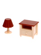 УЦЕНКА Игровой набор «Мебель для питомцев», с аксессуарами, 12 предметов - Фото 4