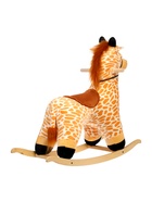 Качалка детская «Жираф», 50×30×65 см - Фото 3