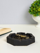 Пепельница для дома «Аврора», 3.8×11.5×11.5 см - Фото 2