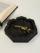 Пепельница для дома «Аврора», 3.8×11.5×11.5 см  (артикул 10887458)  большой выбор товаров оптом и в розницу по низким ценам с доставкой