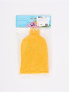 Мочалка детская для купания, варежка, из махры, ЦЫП-ЦЫП - Фото 11