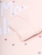 Свитшот для девочки «Крошка Я», рост 86-92 см, розовый - Фото 7