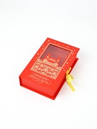 Коробка‒книга «Городок», 20 × 12.5 × 5 см - фото 46508796