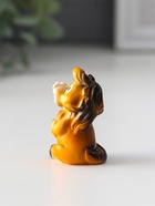 Фигурка полистоун «Коняшка с валютой», 3×2.5×4.5 см, МИКС - Фото 5
