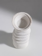 Набор подсвечников на 1 свечу «Сад камней», 3 шт., полистоун, d=3 и 5.5 см - Фото 3