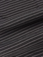 Простыня на резинке евро «Этель» Quiet shade, 200×200+25 см, жатый хлопок 10886816