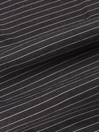 Пододеяльник евро «Этель» Quiet shade, 200×220 см, жатый хлопок - Фото 7