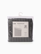 Пододеяльник евро «Этель» Quiet shade, 200×220 см, жатый хлопок - Фото 9