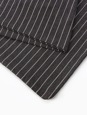 Пододеяльник Этель Quiet shade 150*220см 100% жатый хлопок 140г/м2