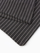 Пододеяльник Этель Quiet shade 180*220см 100% жатый хлопок 140г/м2 - фото 47828089