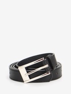 Ремень женский, 110×2.7 см, пряжка металл, серебристая, чёрный - Фото 3