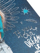 Альбом для рисования Hatber. Street Style А4, 32 листа, на спирали, МИКС 10894994 - фото 7502392