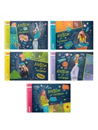 Альбом для рисования Hatber. Street Style А4, 32 листа, на спирали, МИКС - Фото 4