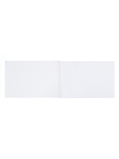 Альбом для рисования Hatber. Street Style А4, 32 листа, на спирали, МИКС