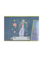 Альбом для рисования Hatber. Street Style А4, 40 листов, на скобе - Фото 14