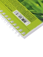 Альбом для рисования А4, 40 листов, на спирали, Hatber «Гармония цвета!», МИКС - фото 119338574