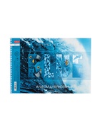 Альбом для рисования А4, 40 листов, на спирали, Hatber «Гармония цвета!», МИКС - фото 119338579