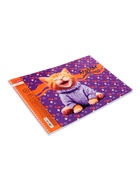 Альбом для рисования А4, 40 листов, на спирали, Hatber "Мы-котики!", МИКС - фото 119338582