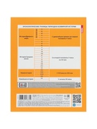 Тетрадь 48л кл "Мой любимый предмет" ИСТОРИЯ, мел карт, S-touch, интер справ, офсет (комплект 3 шт) - фото 50916648