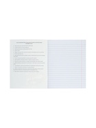 Тетрадь 48л лин "Мой любимый предмет" ЛИТЕРАТУРА, мел карт, S-touch, интер справ, офсет - фото 50916655