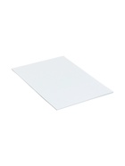 Папка для рисования 10 листов, А4 Hatber «Пикник на полянке», 100 г/м?, тиснение (комплект 3 шт) - фото 50803190