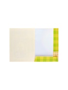 Папка для рисования 10 листов, А4 Hatber «Пикник на полянке», 100 г/м?, тиснение (комплект 3 шт) - фото 50803192