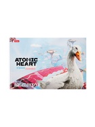 Альбом д/рис А4 30л на спирали Hatber "Atomic Heart", перфорац на отрыв, 5В МИКС - Фото 7