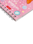 Блокнот Hatber «Забавные корги», 40 листов, А7, на гребне, обложка из мелованного картона - Фото 8