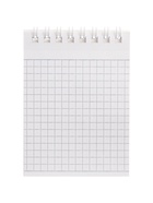 Блокнот Hatber «Забавные корги», 40 листов, А7, на гребне, обложка из мелованного картона - Фото 9