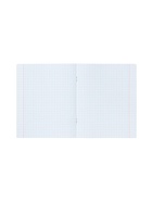 Тетрадь 18л кл Hatber "Забавные панды", на скобе, скругл углы, 60-65г/м² 5В МИКС 10895035