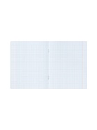 Тетрадь 18л кл Hatber "Кофейные коты", на скобе, скругл углы, 60-65г/м² 5В МИКС 10895036