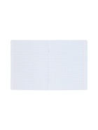 Тетрадь Hatber «Кофейные коты», 48 листов в клетку, на скобе, скруглённые углы, МИКС - фото 117892037