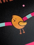 Тетрадь 48л кл Hatber "Потому что Капибара", на скобе, скругл углы, 60-65г/м² 5В МИКС - фото 119338618