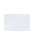 Тетрадь 96л кл Hatber "Pastel Animals", пласт обл с печатью, 60-65г/м? 5В МИКС (комплект 2 шт) - фото 50916753