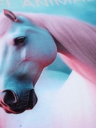 Тетрадь 96л кл Hatber "Pastel Animals", пласт обл с печатью, 60-65г/м? 5В МИКС (комплект 2 шт) - фото 50916759