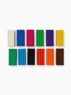 УЦЕНКА Пластилин 12 цветов, 180 г Буки Бяки - Фото 2