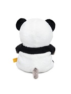 Мягкая игрушка «Кот Басик BABY» в кигуруми «Панда», 20 см - Фото 5