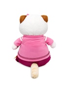 Мягкая игрушка «Кошечка Ли-Ли» в костюме в стиле спорт-шик, 24 см - Фото 5