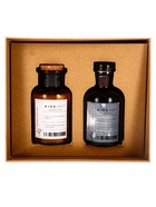 УЦЕНКА Набор подарочный: диффузор 120 мл, свеча аром., 120 г, Английская груша и фрезия - Фото 12