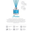 УЦЕНКА Ароматический диффузор Морская вода 40 мл - Фото 7