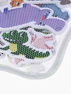 Игрушки - стикеры для купания в ванне «Весёлые зверята», с сеткой, EVA, набор 20 шт. - Фото 10