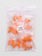 Беруши, 2.5×1 см, набор - 20 пар - Фото 7