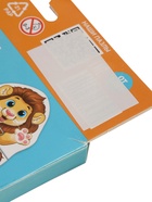 УЦЕНКА Макси - пазлы «Весёлый зоопарк», 5 пазлов, 10 деталей 10900318