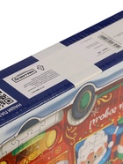 УЦЕНКА Пазл светящийся «Новогоднее путешествие», 78 деталей 10900325